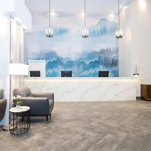Hotel Sandman Signature Downtown, Calgary