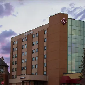 Hotel The Glenmore & Convention Centre