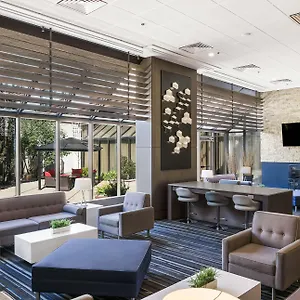Hotel Western Premier Plaza & Conference Centre
