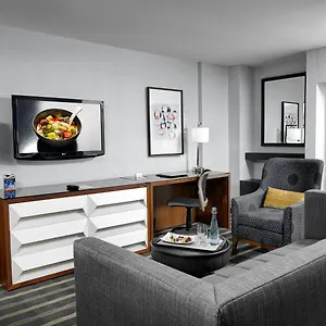 Hotel Arts, Calgary