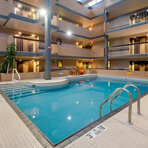 Hotel Western Village Park