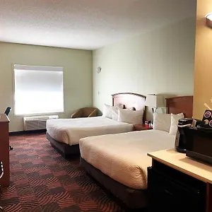 Hotel Surestay By Western South East