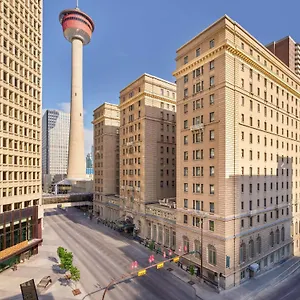 Hotel Fairmont Palliser, Calgary