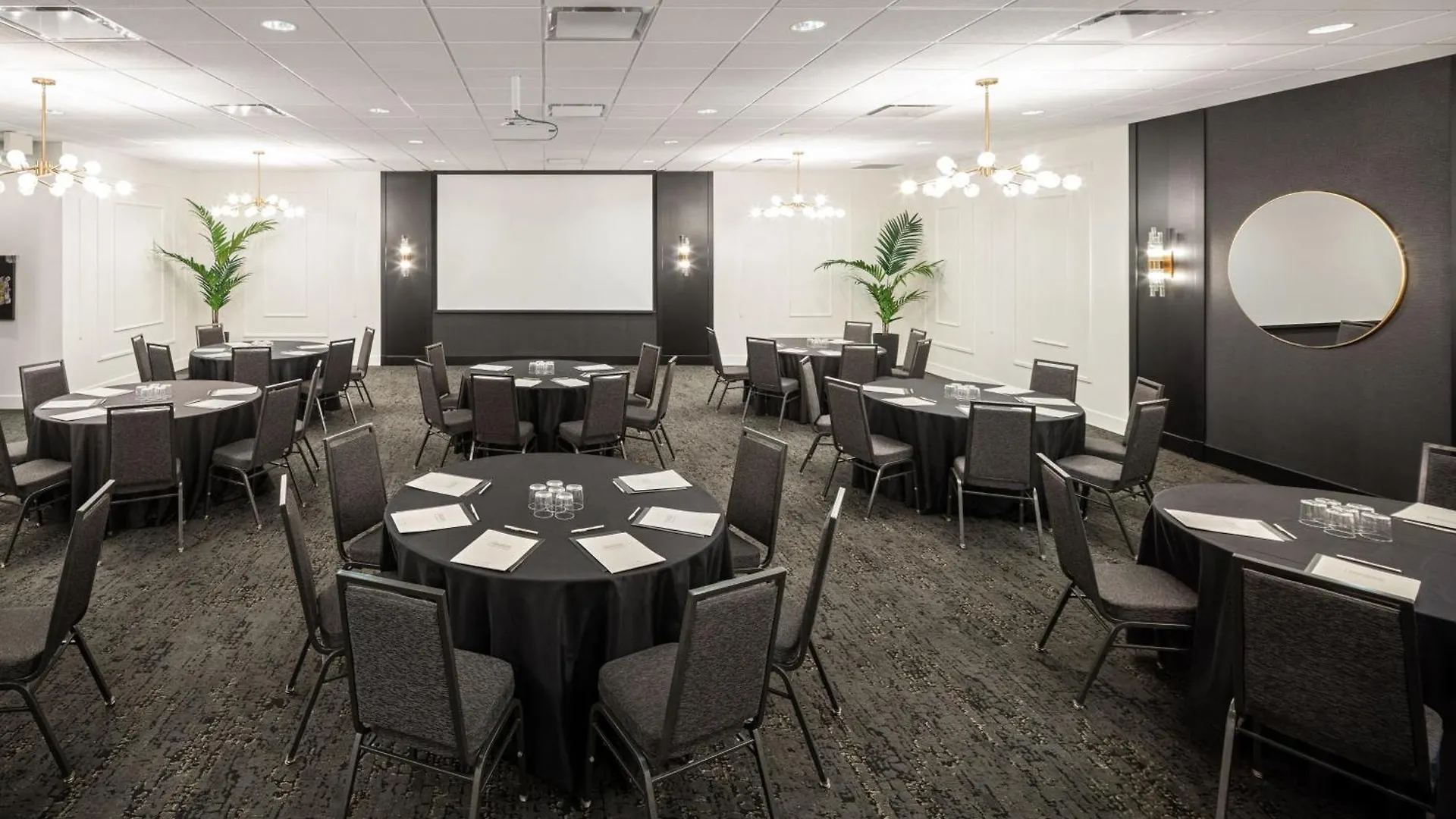 *** Hotel Residence Inn By Marriott Calgary South Canada