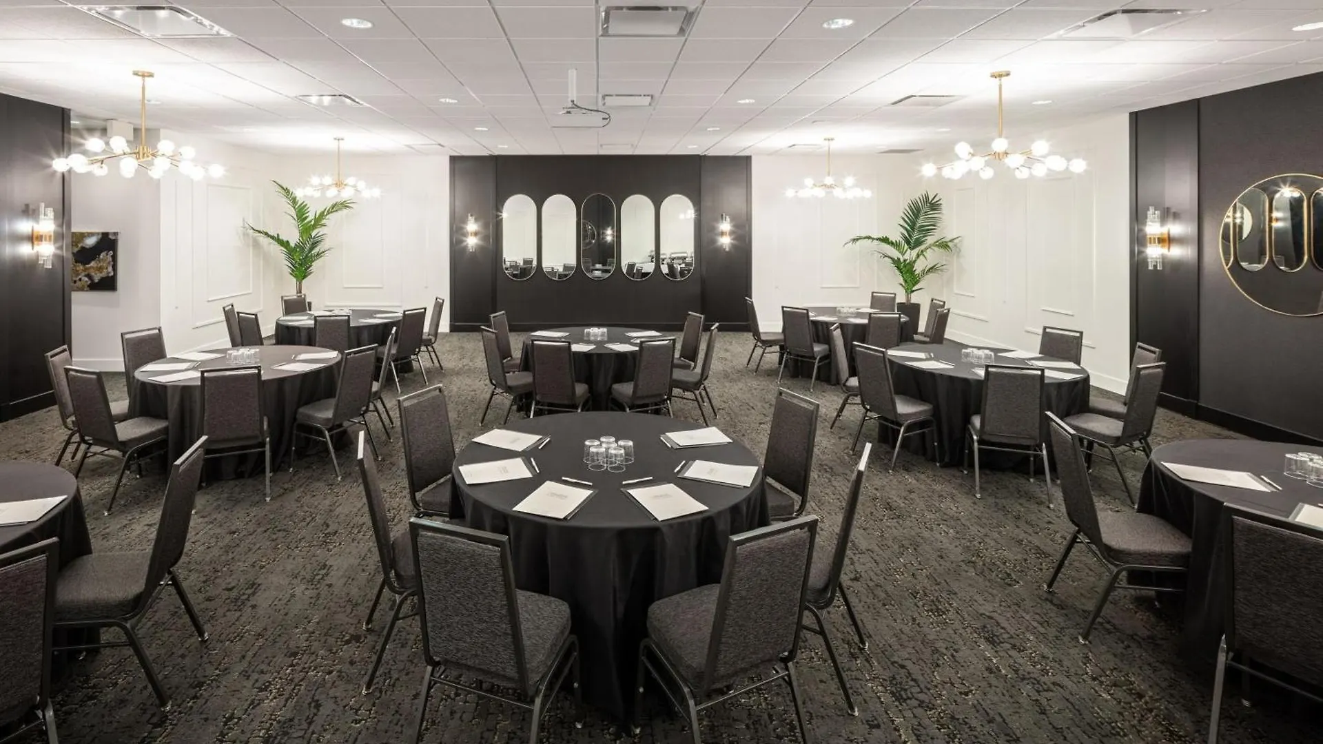 Hotel Residence Inn By Marriott Calgary South