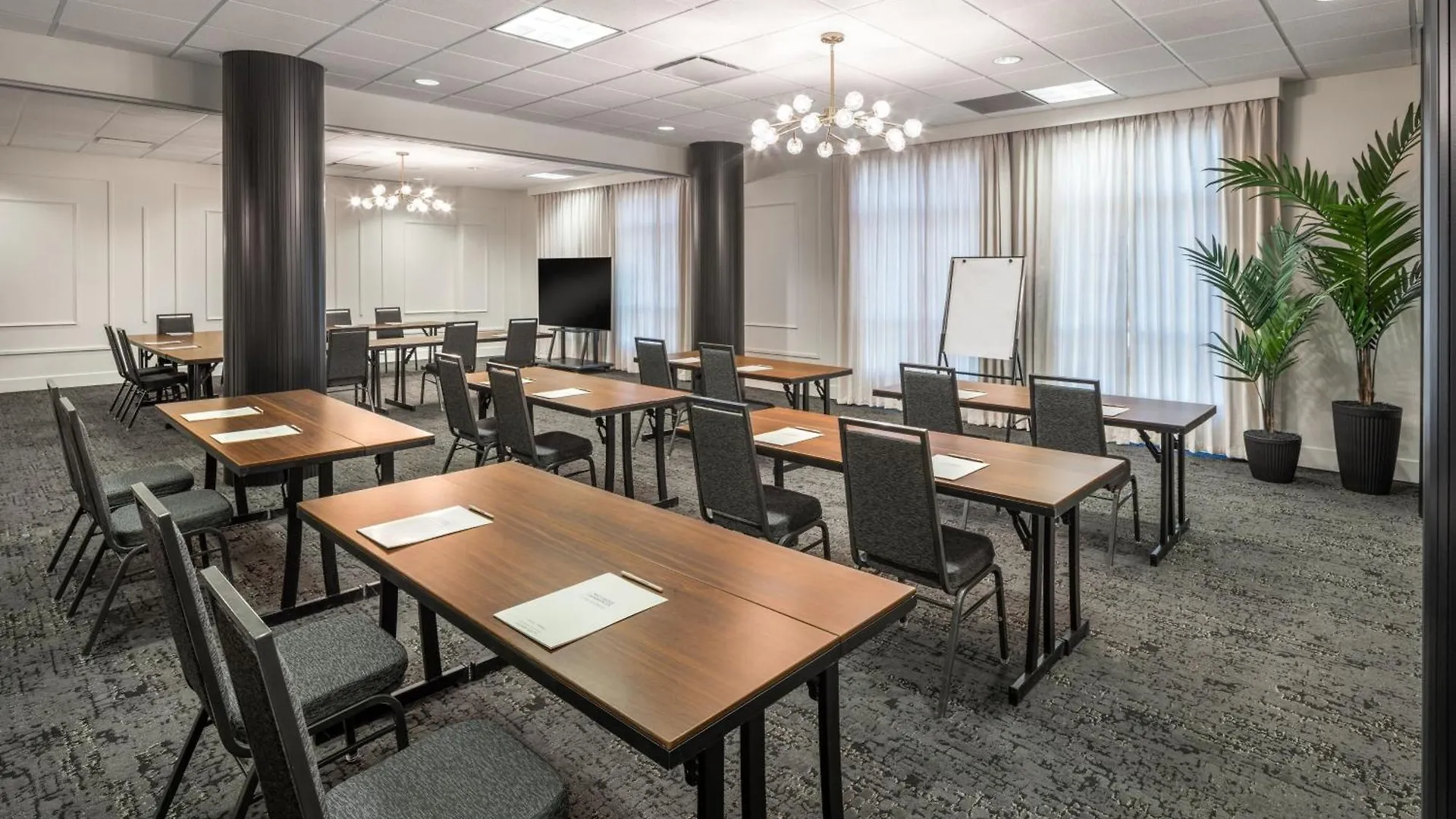 Residence Inn By Marriott Calgary South
