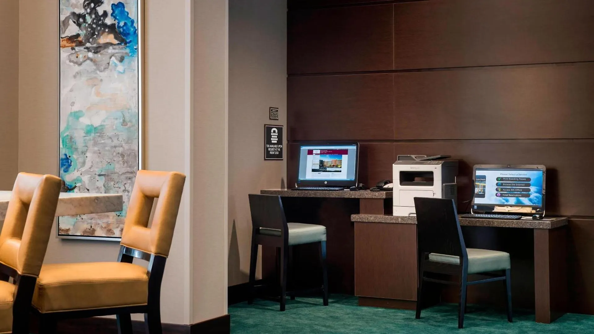 Residence Inn By Marriott Calgary South