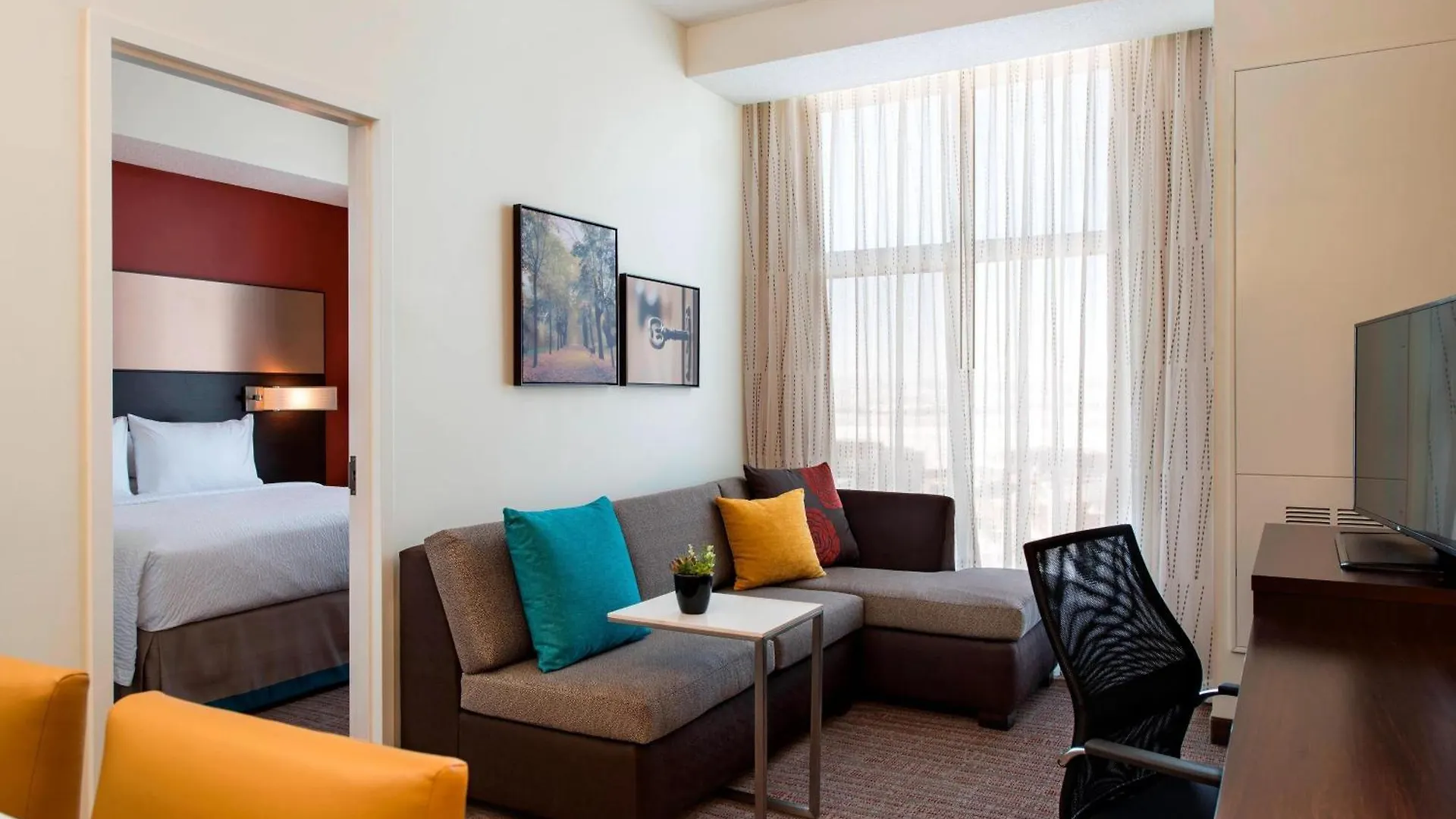 Residence Inn By Marriott Calgary South Canada