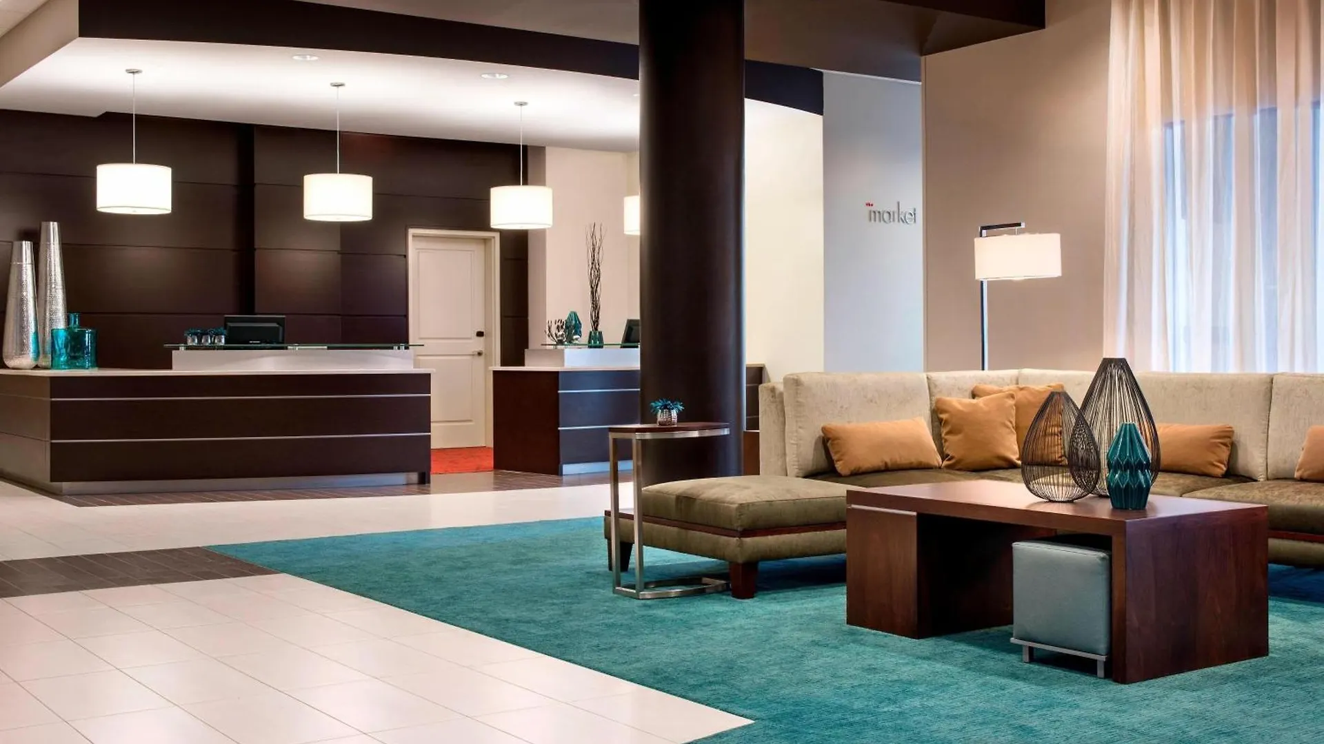 *** Hotel Residence Inn By Marriott Calgary South Canada