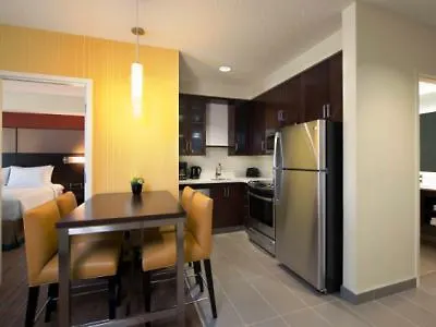 Residence Inn By Marriott Calgary South Canada