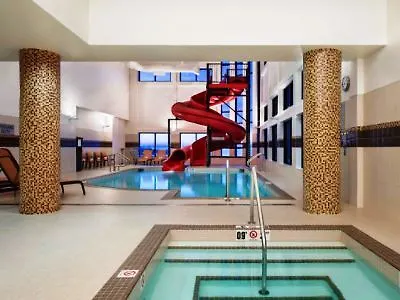 Residence Inn By Marriott Calgary South