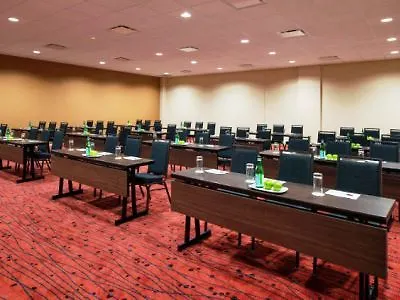 Residence Inn By Marriott Calgary South 3*,