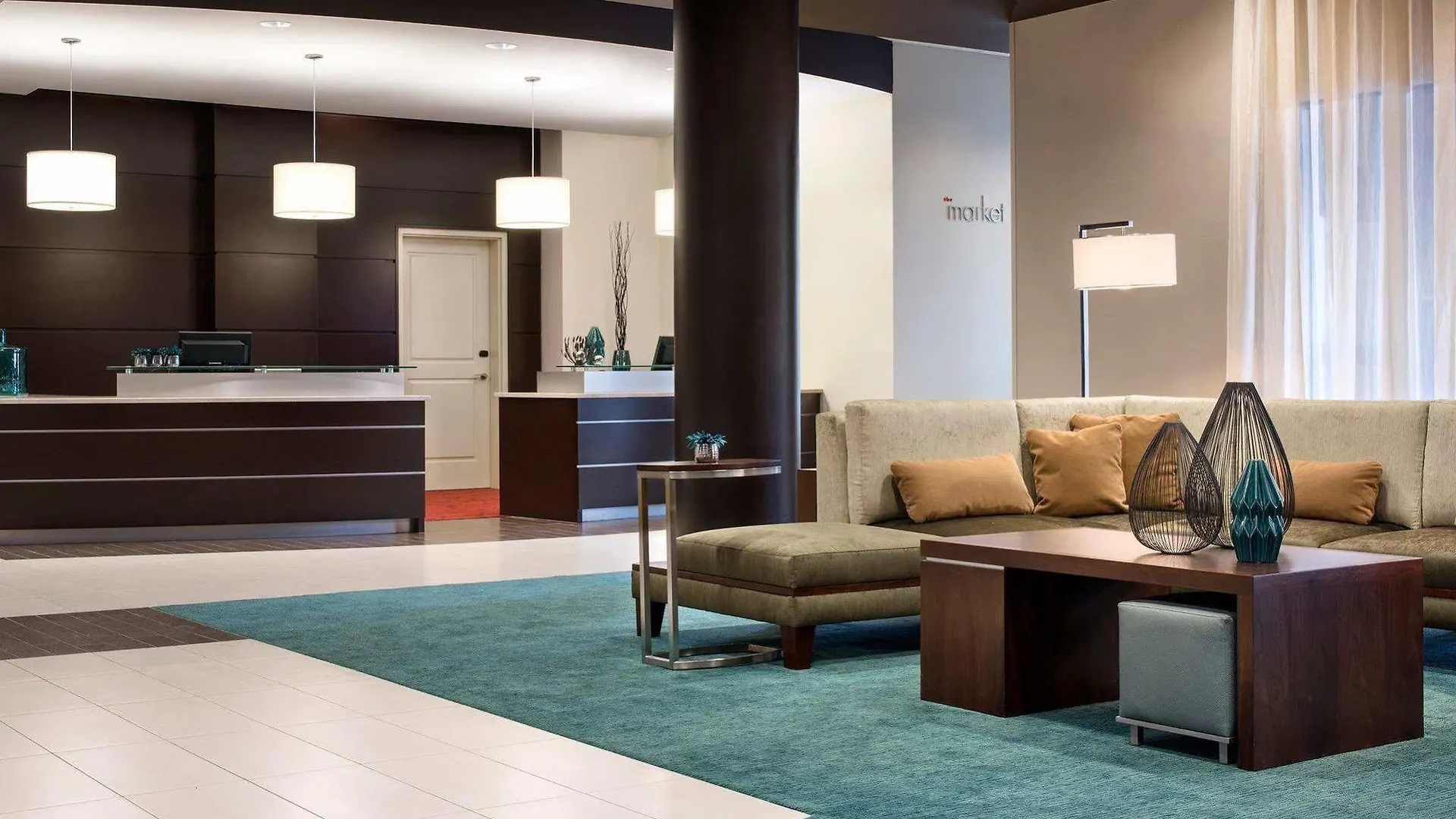 *** Hotel Residence Inn By Marriott Calgary South Canada