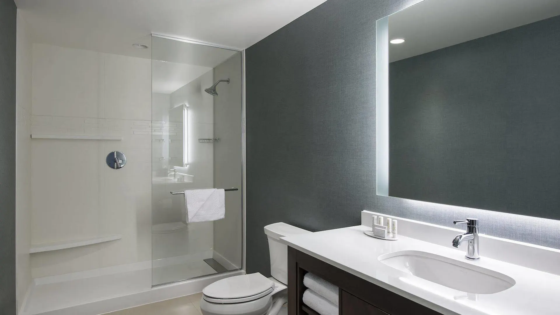 Residence Inn By Marriott Calgary South Hotel