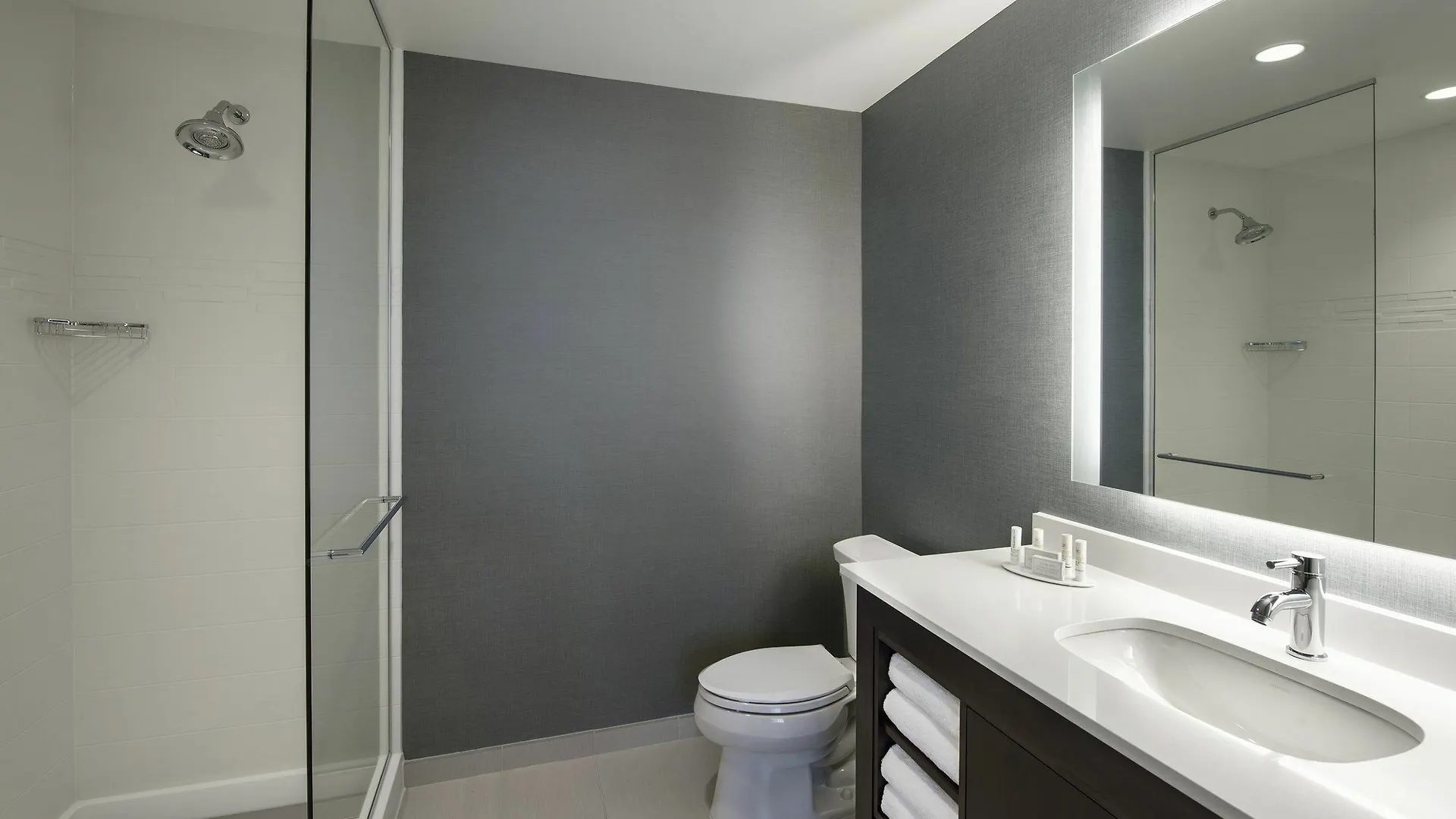 Residence Inn By Marriott Calgary South 3*,  Canada